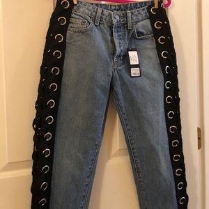 CARMAR JEANS